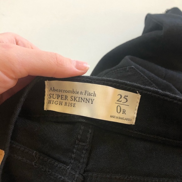 Skinny jeans - Picture 5 of 6